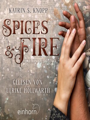 cover image of Spices & Fire